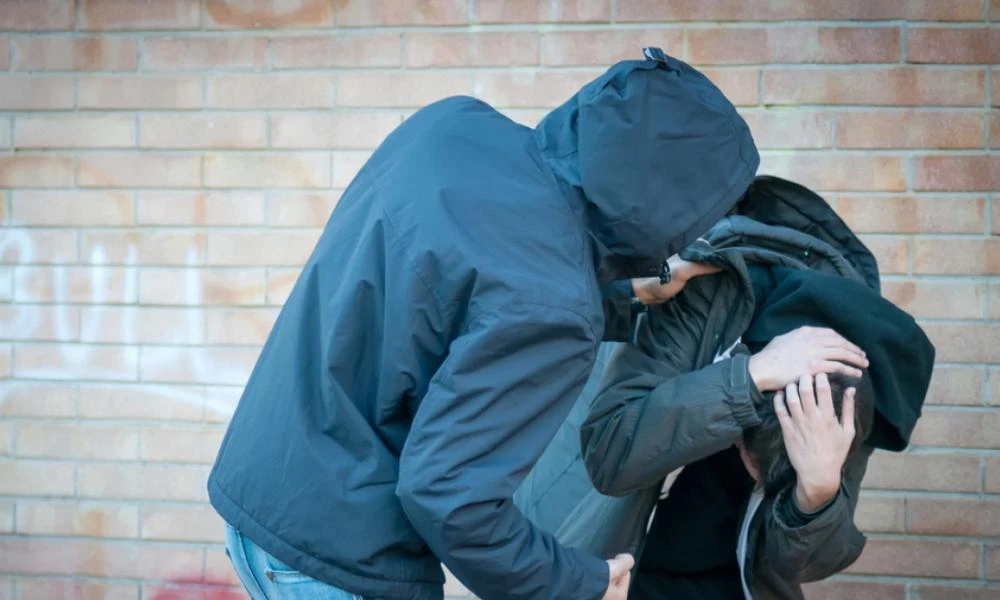 Μία απίστευτη καταγγελία ήρθε ''στο φως'' με μία μητέρα να καταγγέλλει άγριο bullying στο παιδί της σε λεωφορείο στην Κύμη Ευβοίας (Βίντεο)